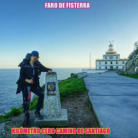 公寓 Paseo Del Puerto 2