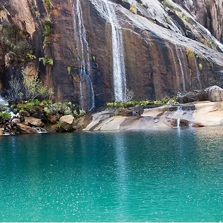 公寓 Paseo Del Puerto 2