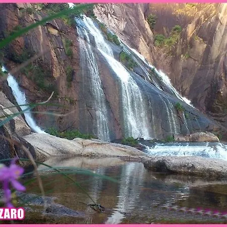 Paseo Del Puerto 2 公寓 *