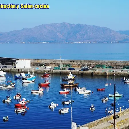 公寓 Paseo Del Puerto 2 *