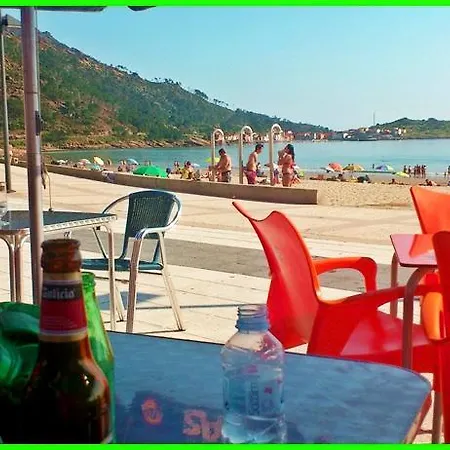 Paseo Del Puerto 2 公寓