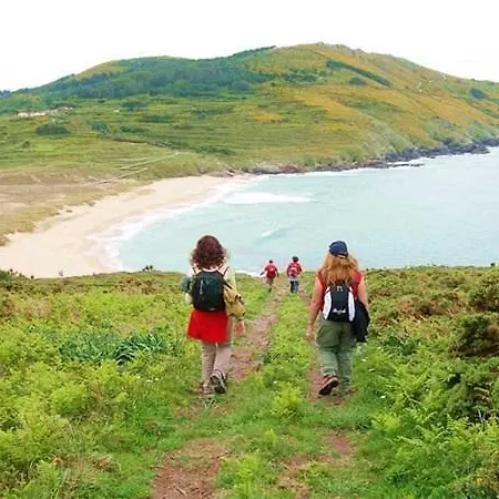 Paseo Del Puerto 2 * Finisterre