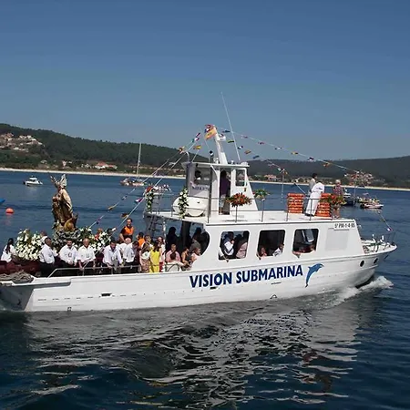 Paseo Del Puerto 2 公寓 *