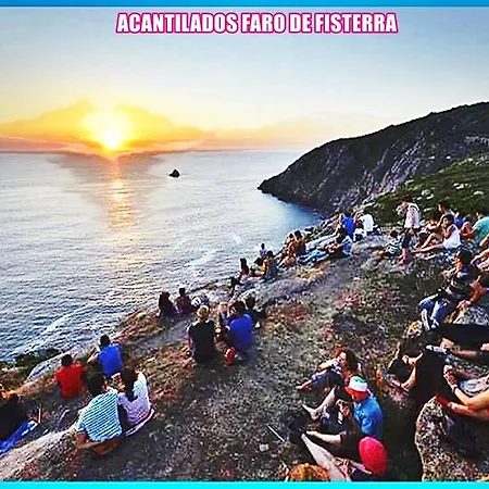 Paseo Del Puerto 2 公寓