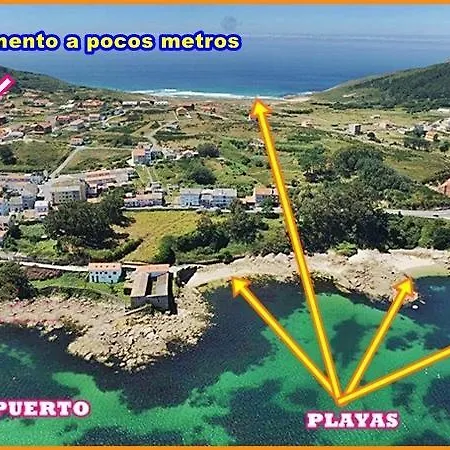 Paseo Del Puerto 2 *