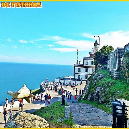 公寓 Paseo Del Puerto 2 *