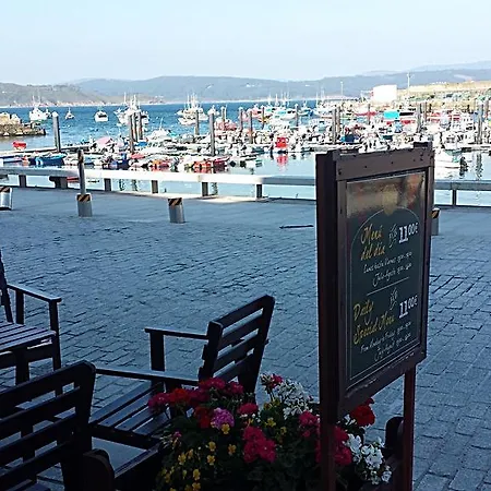 Paseo Del Puerto 2
