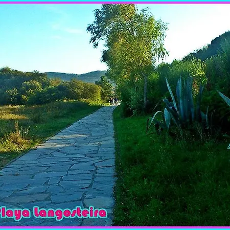 Paseo Del Puerto 2 公寓 *