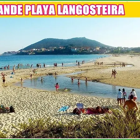 公寓 Paseo Del Puerto 2