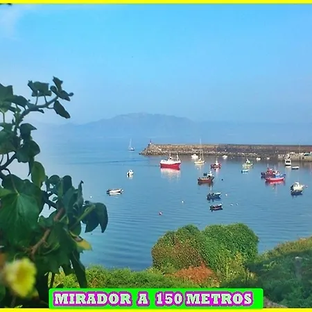 Paseo Del Puerto 2 *