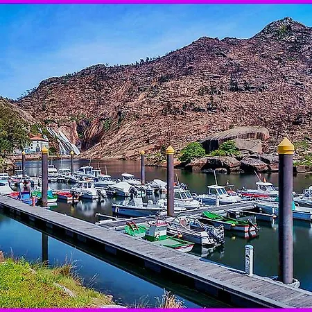 Paseo Del Puerto 2 公寓