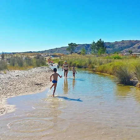 公寓 Paseo Del Puerto 2