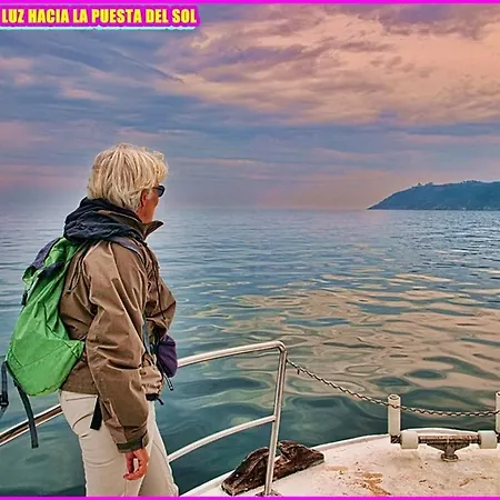 Paseo Del Puerto 2 菲尼斯特雷