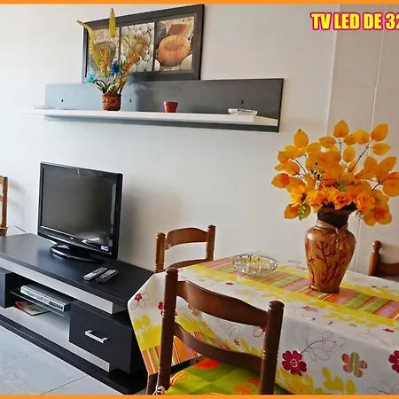 Paseo Del Puerto 2 菲尼斯特雷