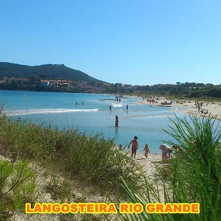 公寓 Paseo Del Puerto 2 *