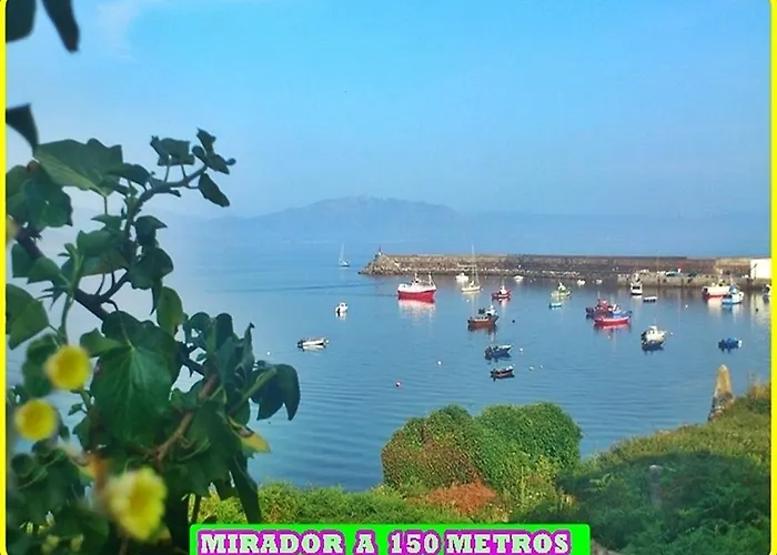 Paseo Del Puerto 2 *