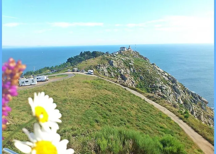 Paseo Del Puerto 2 *