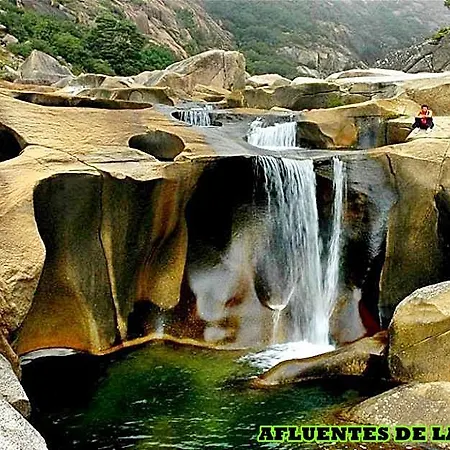 Appartamento Paseo Del Puerto 2