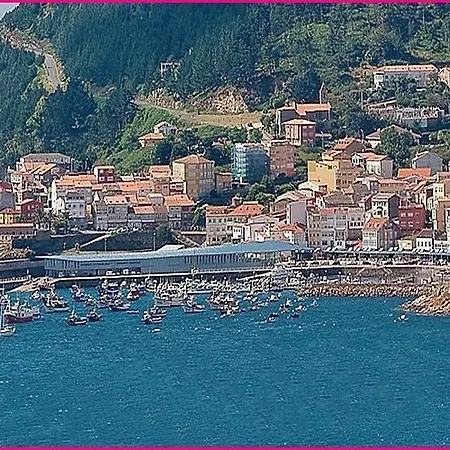 Paseo Del Puerto 2 Finisterre