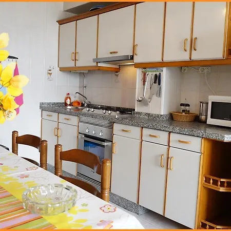 Apartman Paseo Del Puerto 2 *