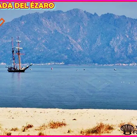 Apartman Paseo Del Puerto 2 *