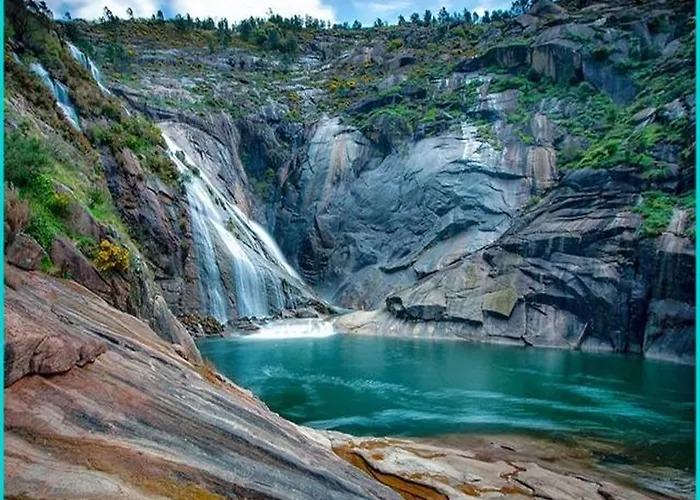 Paseo Del Puerto 2 * Finisterre