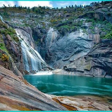 Paseo Del Puerto 2 * フィニステレ