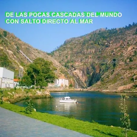 Paseo Del Puerto 2 Daire *