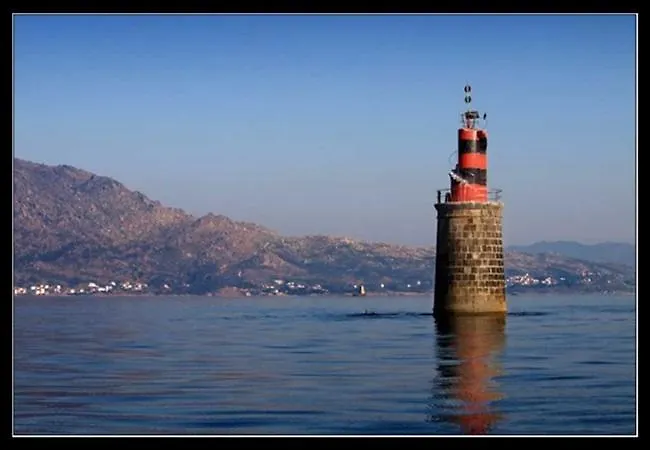 Paseo Del Puerto 2 Daire *