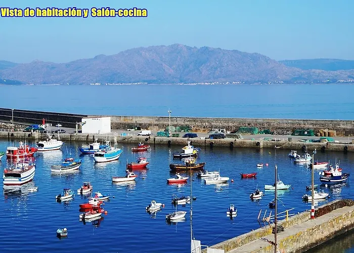 Daire Paseo Del Puerto 2 *
