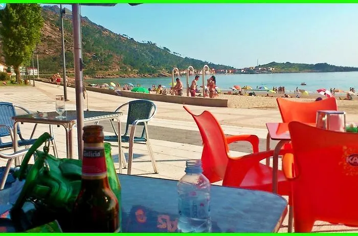 Paseo Del Puerto 2 Daire