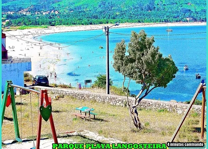 Paseo Del Puerto 2