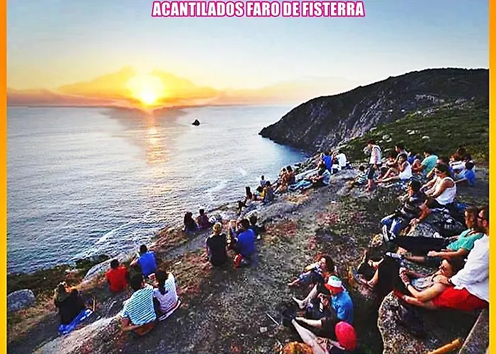 Paseo Del Puerto 2 アパート