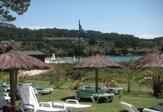 Paseo Del Puerto 2 Daire