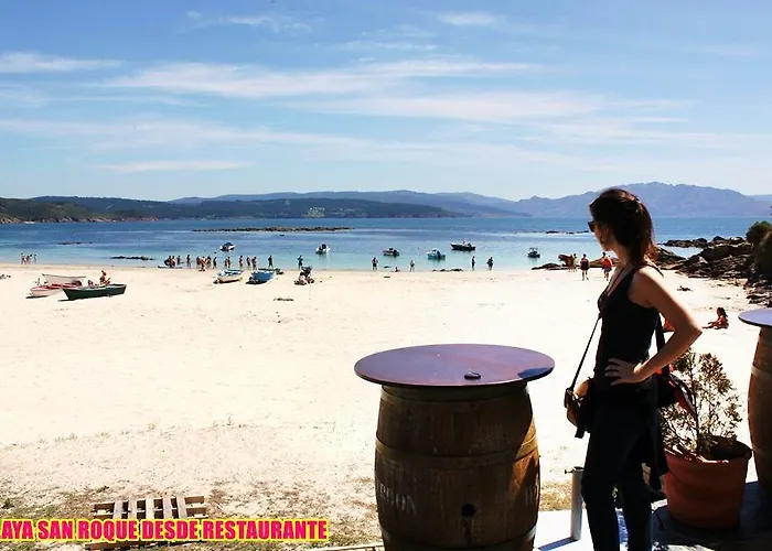 Paseo Del Puerto 2 * Finisterre