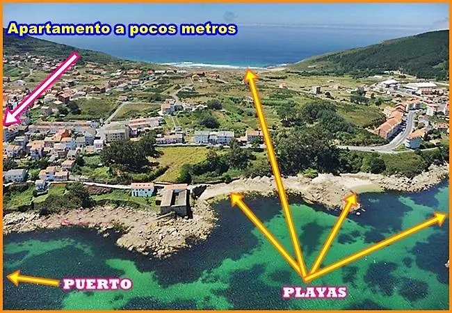 Paseo Del Puerto 2 *