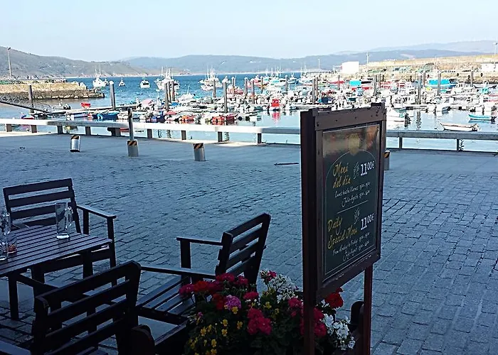 Paseo Del Puerto 2