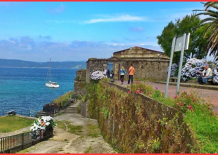 Daire Paseo Del Puerto 2