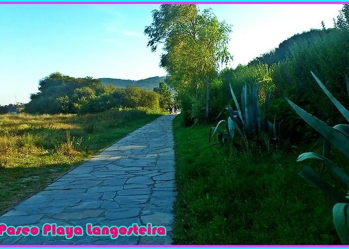 Paseo Del Puerto 2 Daire *