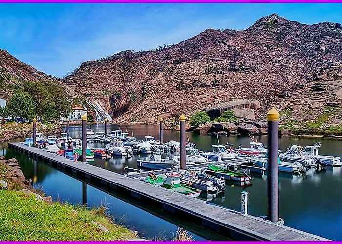 Paseo Del Puerto 2 Daire