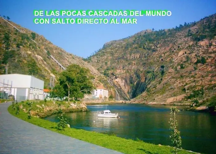 Paseo Del Puerto 2 Daire *